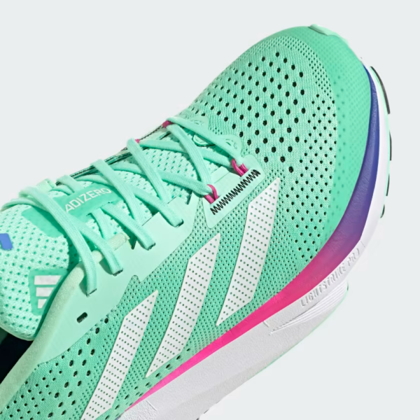 Giày Adidas Adizero SL 'Lucid Fuchsia' GV9090 - Hình ảnh 11