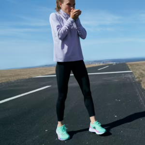 Giay Adidas Adizero SL 'Lucid Fuchsia' GV9090