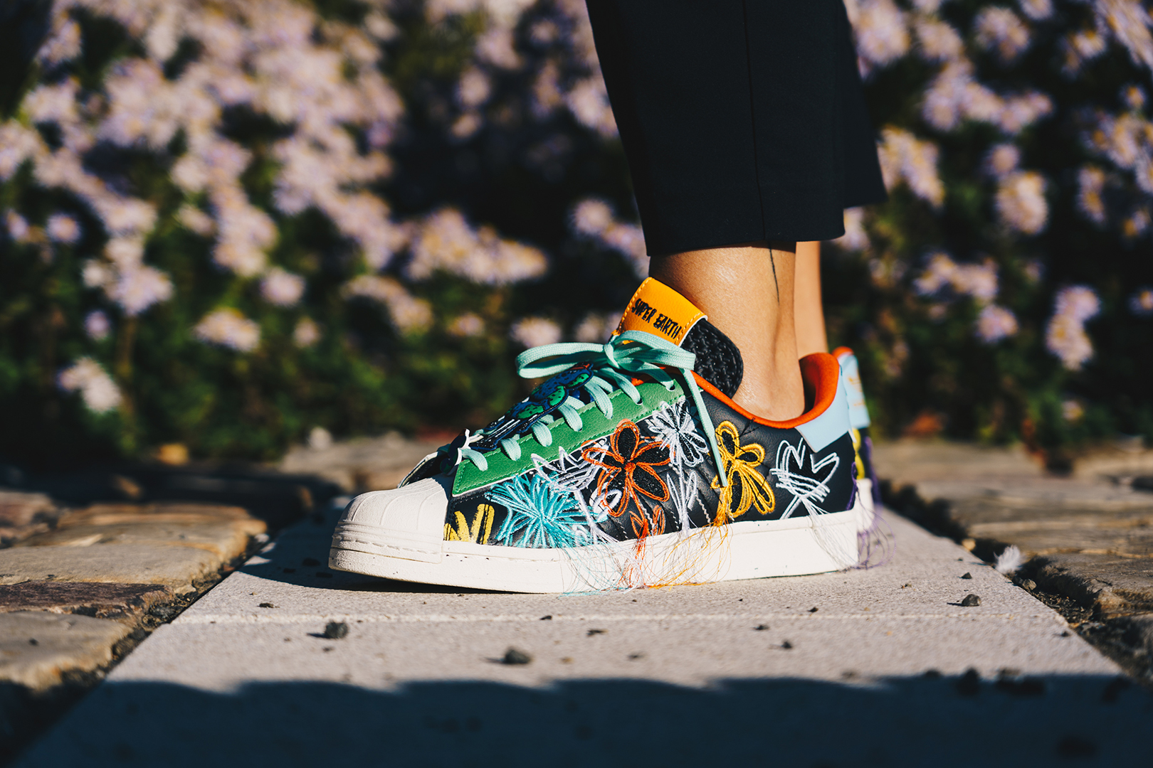 Hinh anh 5: Sean Wotherspoon: ngoi sao sang trong the gioi thoi trang va streetwear