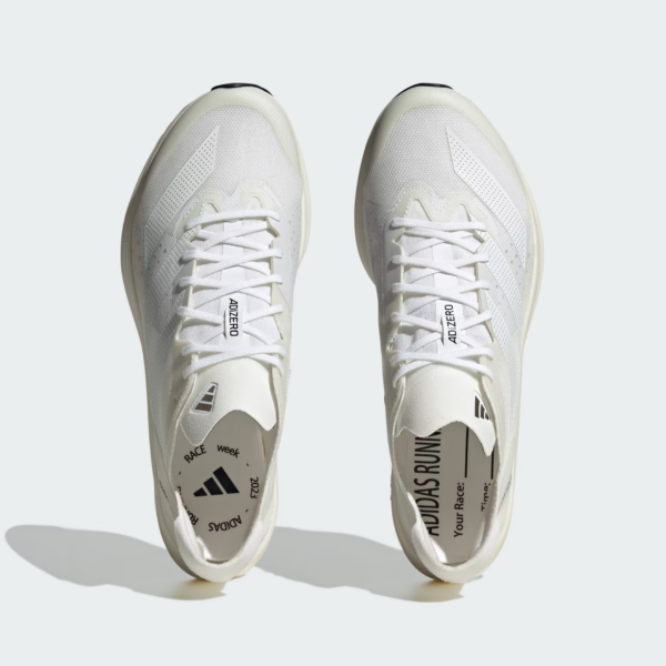 Giày Adidas Adizero Takumi Sen 9 'White' GY2594 - Hình ảnh 2