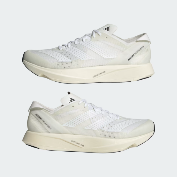 Giày Adidas Adizero Takumi Sen 9 'White' GY2594 - Hình ảnh 6