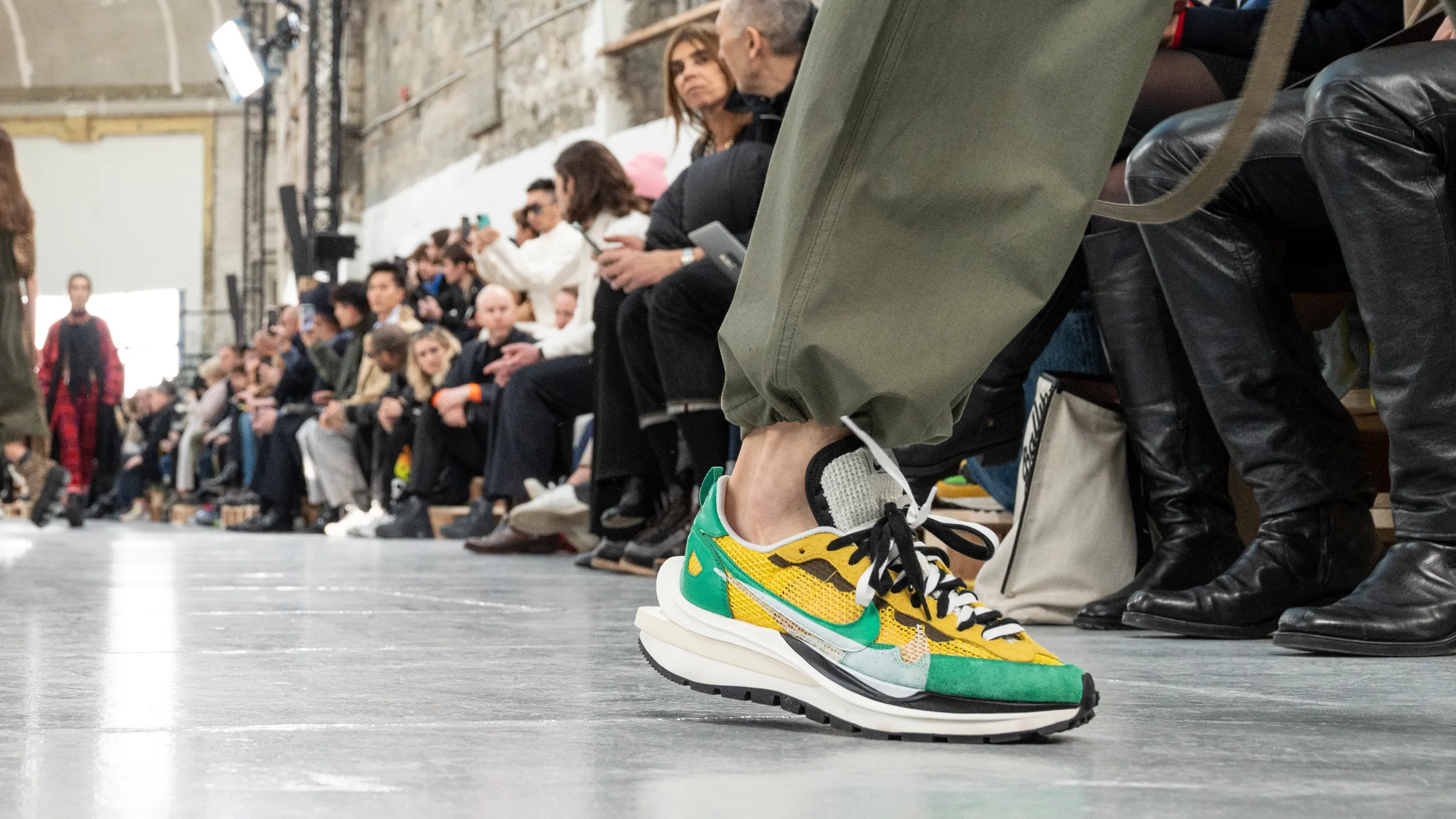 Hinh anh 8: Sacai: Tinh hoa cua su sang tao trong the gioi thoi trang duong dai