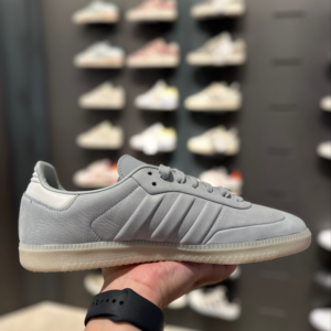 Giay Adidas Samba 'Wonder Silver' IE4957