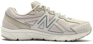 Giày New Balance 480 Beige 'Creamy' W480KO5