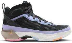 Giày Nike Air Jordan 37 'Dongdan' FD8700-001