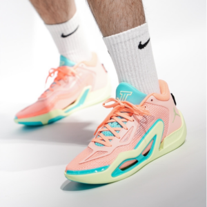 Giay Nike Tatum 1 'Pink Lemonade' DX5359-600