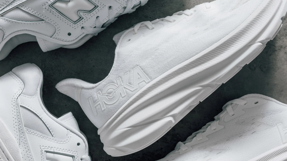 Hinh anh 4: Giay the thao mau trang co gi dac biet ma duoc yeu thich den vay?