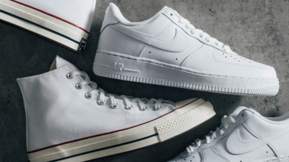 Hinh anh 5: Giay the thao mau trang co gi dac biet ma duoc yeu thich den vay?