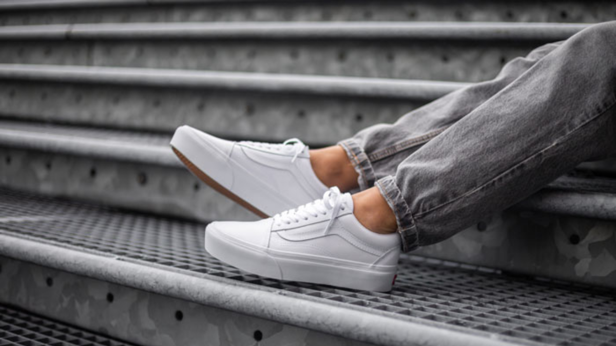 Hinh anh 6: Giay the thao mau trang co gi dac biet ma duoc yeu thich den vay?