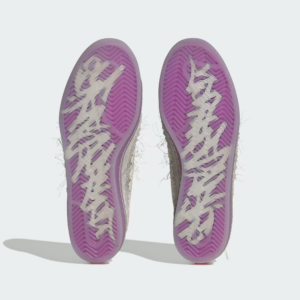 Giay Adidas Campus 80s 'Youth of Paris Crystal White' ID6805