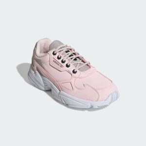 Giay Adidas Falcon 'Halo Pink' FV4660