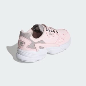 Giay Adidas Falcon 'Halo Pink' FV4660