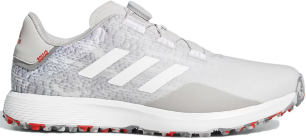 Giày Adidas Golf S2G BOA 'Grey' GV9786