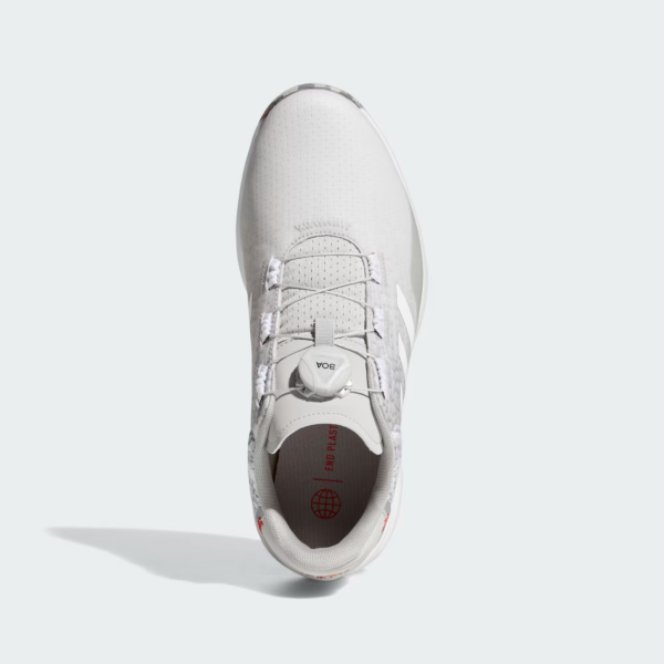 Giày Adidas Golf S2G BOA 'Grey' GV9786 - Hình ảnh 3