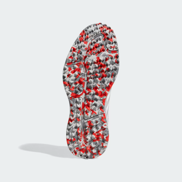 Giày Adidas Golf S2G BOA 'Grey' GV9786 - Hình ảnh 4