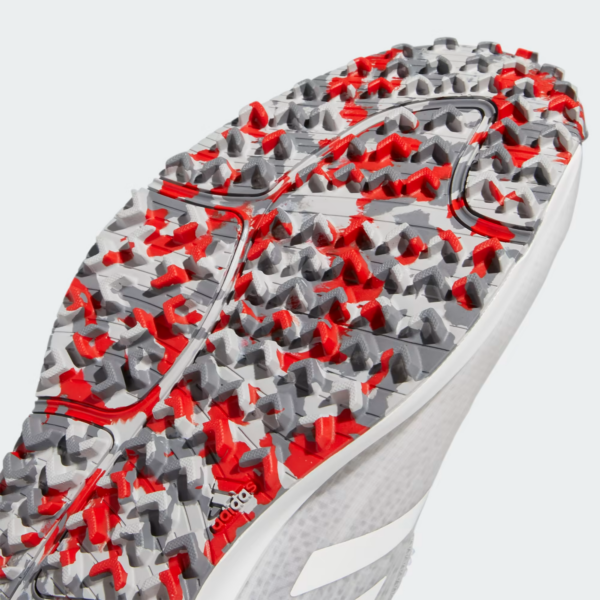 Giày Adidas Golf S2G BOA 'Grey' GV9786 - Hình ảnh 7