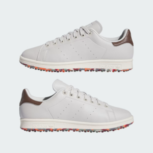 Giay Adidas Golf Stan Smith 'White' ID9296