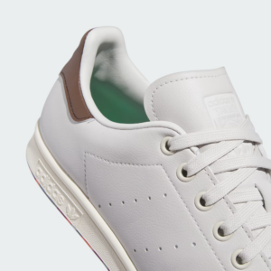 Giay Adidas Golf Stan Smith 'White' ID9296