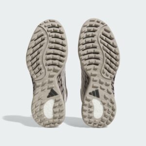 Giay Adidas Golf Zoysia 'Light Brown Core Black' ID9431