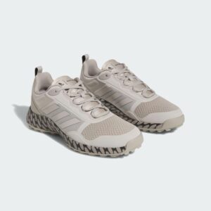 Giay Adidas Golf Zoysia 'Light Brown Core Black' ID9431