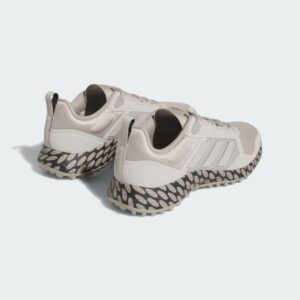 Giay Adidas Golf Zoysia 'Light Brown Core Black' ID9431