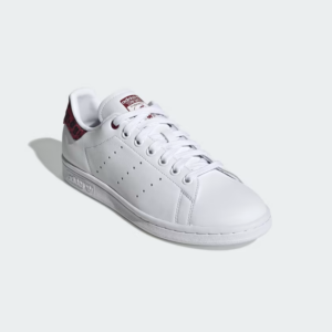 Giay Adidas Stan Smith 'Collegiate Burgundy' EE4896