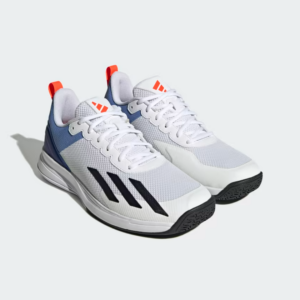 Giay Adidas Tennis Courtflash Speed 'White' HQ8481