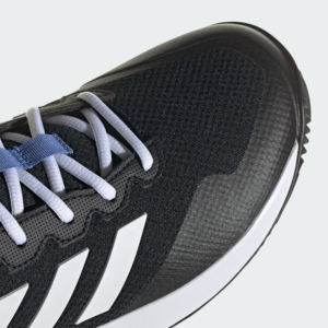 Giay Adidas Gamecourt 2.0 'Black White' HQ8478