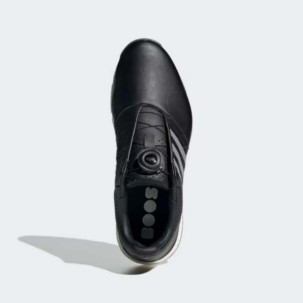 Giày Adidas Tour360 XT SL BOA 2.0 'Black' EG4881 - Hình ảnh 2