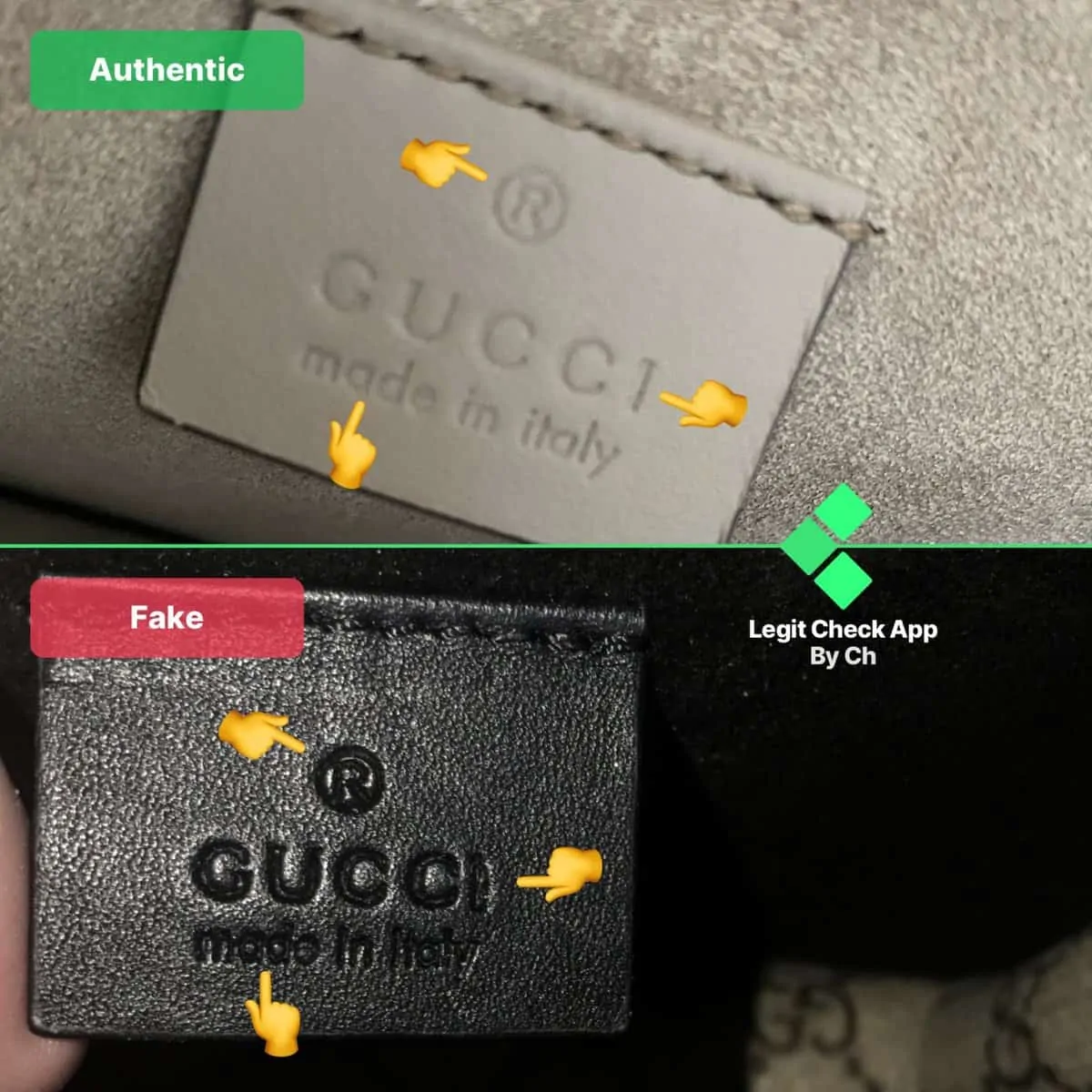 Hinh anh 2: Legit Check: Cach phan biet tui Gucci Dionysus Real va Fake