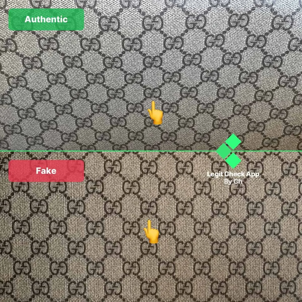 Hinh anh 5: Legit Check: Cach phan biet tui Gucci Dionysus Real va Fake