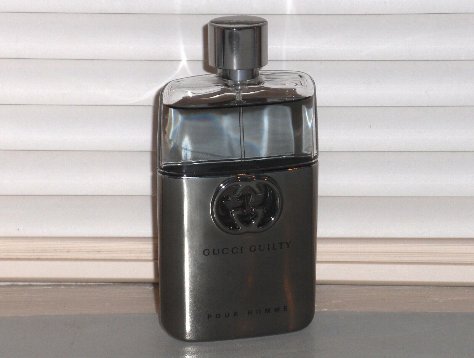 Top 10 chai nước hoa đỉnh cao dành cho các chàng trai tuổi teen (Phần 2) Hinh anh 3: Top 10 chai nuoc hoa dinh cao danh cho cac chang trai tuoi teen (Phan 2)