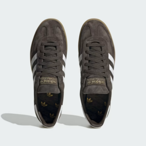 Giay Adidas Handball Special 'Shadow Olive' IE5307