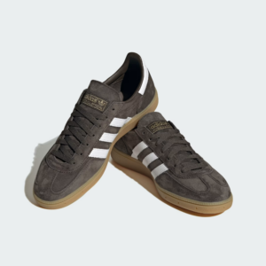 Giay Adidas Handball Special 'Shadow Olive' IE5307