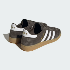 Giay Adidas Handball Special 'Shadow Olive' IE5307