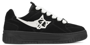 Giay Naked Wolfe Hit 'Midnight Black'