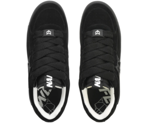 Giay Naked Wolfe Hit 'Midnight Black'