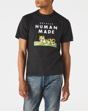 Ao Human Made #2310 T-Shirt 'Black'