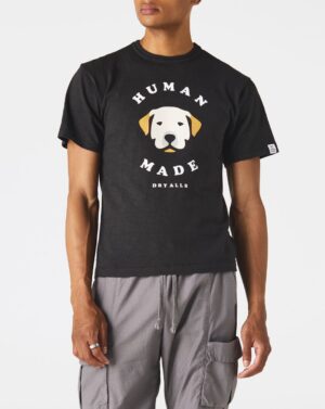 Ao Human Made #2312 T-Shirt 'Black'