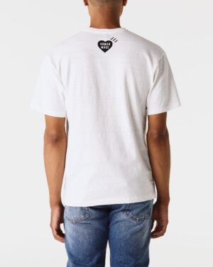 Ao Human Made Graphic T-Shirt #10 'White'