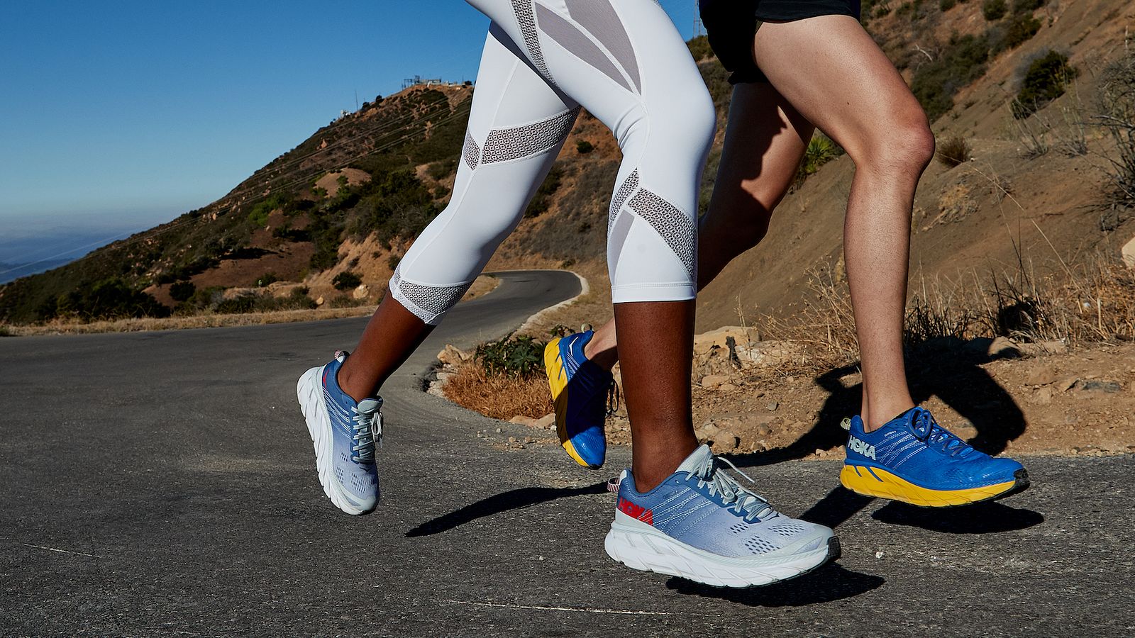 Hinh anh 4: Giay HOKA: Chinh phuc duong chay voi dot pha cong nghe