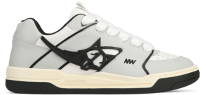 Giày Naked Wolfe Horizon 'Grey Leather'