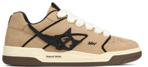 Giay Naked Wolfe Horizon 'Tan Nubuck'