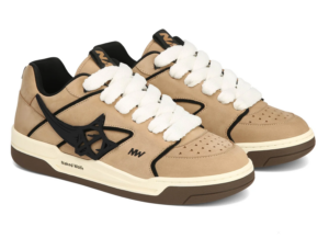 Giay Naked Wolfe Horizon 'Tan Nubuck'