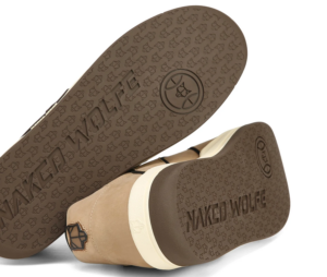 Giay Naked Wolfe Horizon 'Tan Nubuck'