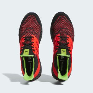 Giay Adidas Ultra 4D 'Bright Red' HP9737