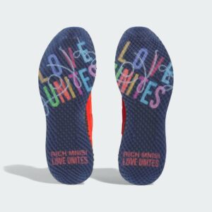 Giay Adidas Ultra 4D 'Bright Red' HP9737