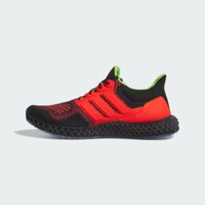 Giay Adidas Ultra 4D 'Bright Red' HP9737