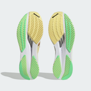 Giay Adidas Adizero Boston 11 Refuel 'Beige' HQ3700