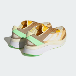 Giay Adidas Adizero Boston 11 Refuel 'Beige' HQ3700